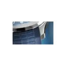 Patek Philippe Aquanaut Blue Dial 18K White Gold Men’s Watch 5168G-001