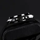 Hublot Classic Fusion Chronograph Black Magic Ref# 541.CM.1171.RX