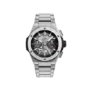 Hublot Big Bang Integral Titanium 42mm, Ref# 451.NX.1170.NX