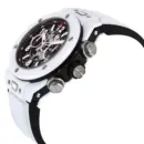Hublot Big Bang Unico White ceramic, 42mm, Ref# 441.HX.1170.RX