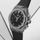 Hublot Classic Fusion Chronograph Orlinkski Titanium, 41mm, Ref# 549.NI.1270.RX.ORL23
