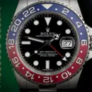 Rolex GMT-Master II,116719-BLRO