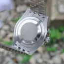 Rolex GMT‑Master II Ref. 126710BLNR-0002 Batman