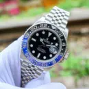 Rolex GMT‑Master II Ref. 126710BLNR-0002 Batman