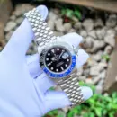 Rolex GMT‑Master II Ref. 126710BLNR-0002 Batman