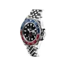 Rolex GMT‑Master II 40 mm Ref#M126719BLRO‑0003