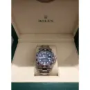 Rolex GMT‑Master II 40 mm Ref#M126719BLRO‑0003