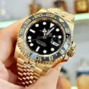 Rolex GMT-Master II Ref# 126718GRNR-0001