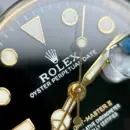 Rolex GMT-Master II Ref# 126718GRNR-0001