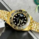 Rolex GMT-Master II Ref# 126718GRNR-0001