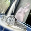 Rolex Lady-Datejust 28 Ref. 279384RBR-0011