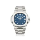 Patek Philippe Nautilus 5711/1P 40th Anniversary