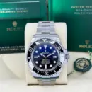 Rolex Deepsea 44mm, Oystersteel Ref. 136660