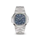 Patek Philippe Nautilus Grand Complication Perpetual Calendar Watch – 5740/1G-001