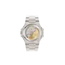 Patek Philippe Nautilus 5711/1P 40th Anniversary