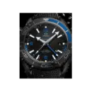 Omega Seamaster PLANET OCEAN Ref# 215.92.46.22.01.002