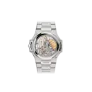 Patek Philippe Nautilus Grand Complication Perpetual Calendar Watch – 5740/1G-001