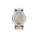 Patek Philippe Nautilus Watch – 5724G-001