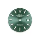 Rolex Datejust Oystersteel Ref# 126334-0028