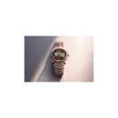 Rolex Day-Date 40 Everose gold Ref# 228235-0025