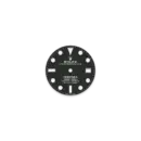 Rolex Deepsea Black Dial Ref#136660‑0004