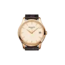 Patek Philippe Calatrava Ivory Dial 5227R-001