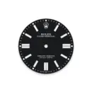 Rolex Oyster Perpetual No Date Ref# 124300-0002