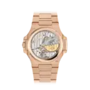 Patek Philippe Nautilus 5712/1A‑001 – Stainless Steel Moon Phase