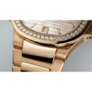 Patek Philippe Ladies Nautilus 7118/1200R‑001
