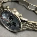 Breitling Navitimer B01 Chronograph 41 Ref. AB0139241C2A1