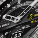 Hublot Big Bang Unico Golf 45mm, Ref# 416.YS.1120.VR