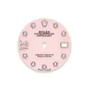 Rolex Lady-Datejust Ref# 279139rbr-0002