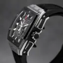 Hublot Spirit of Big Bang Titanium Ceramic 42mm, Ref# 641.NM.0173.LR