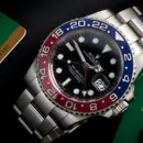 Rolex GMT-Master II,116719-BLRO