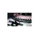 Rolex GMT-Master II Ref# 126710BLRO-0001