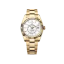 Rolex Sky-Dweller 42 Ref. 326938-0003