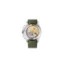 Patek Philippe Nautilus Chronograph 5968G-010