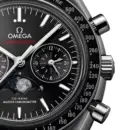 Omega Speedmaster MOONPHASE CO‑AXIAL MASTER
