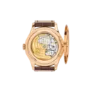 Patek Philippe Calatrava Ivory Dial 5227R-001