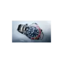 Rolex Datejust 36mm, Oystersteel and 18k White Gold, Ref# 126284rbr-0049
