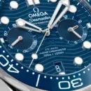 Omega Seamaster DIVER 300M CO‑AXIAL MASTER CHRONOMETER CHRONOGRAPH