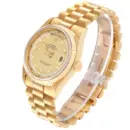 Rolex Day-Date 36 Ref. 18238 Diamond Dial