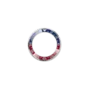 Rolex GMT‑Master II 40 mm Ref#M126719BLRO‑0003