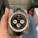 Breitling Navitimer 01 Chronograph 46 mm – Ref. AB012721‑BD09‑441X‑A20BA.1