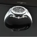 Hublot Big Bang Unico White ceramic, 42mm, Ref# 441.HX.1170.RX