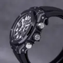 Hublot Big Bang Unico Black Magic 44mm, Ref# 421.CI.1170.RX