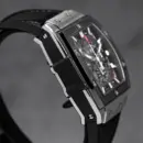 Hublot Spirit of Big Bang Titanium Ceramic 42mm, Ref# 641.NM.0173.LR