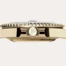 Rolex Submariner Date, 18k Yellow Gold, 41mm, Ref# 126618lb-0002
