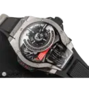 Hublot Tourbillon Bi-Axis Ref#909.NX.1120.RX