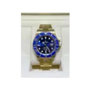 Rolex Submariner Date Ref. 126618LBR-0002